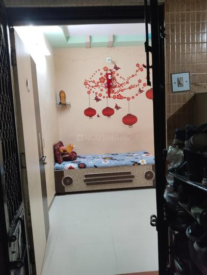 Sarthi residency vastral Main Image 1