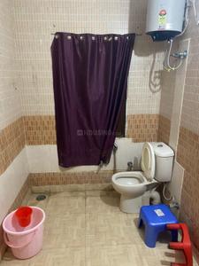 Image of 450 Sq.ft 1 RK Builder Floor for rent in Sector 21, Gurgaon for Rs. 21000