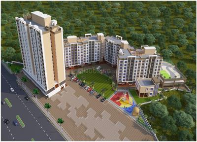 1 BHK Flat