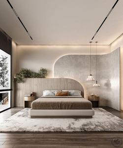 Bedroom Image of 1600 Sq.ft 3 BHK Villa for sale in Dadabadi Kota for Rs. 3000000