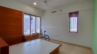 Bedroom Image of 2116 Sq.ft 4 BHK Apartment / Flat for sale in Kalpataru Siddhachal Elegant, Thane West Thane for Rs. 36300000