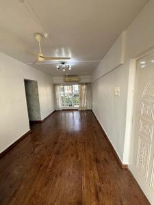 Image of 1000 Sq.ft 2 BHK Apartment / Flat for rent in Dhaval Ganga, Bandra West, Mumbai for Rs. 155000