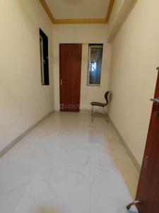 Hall Image of 1800 Sq.ft 3 BHK Apartment / Flat for rent in CIDCO NRI Complex Phase 2, Seawoods Navi Mumbai for Rs. 150000