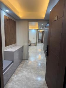 Hall Image of 2500 Sq.ft 3 BHK Apartment / Flat for rent in Ashok Nagar Jaipur for Rs. 130000