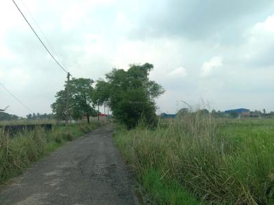 Image of 2160 Sq.ft Residential Plot / Land for sale in Wander Valley, Bara Gagan Gohalia, Kolkata for Rs. 720000