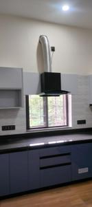 Kitchen Image of 1900 Sq.ft 3 BHK Independent House for rent in Gutuwa Ranchi for Rs. 25000