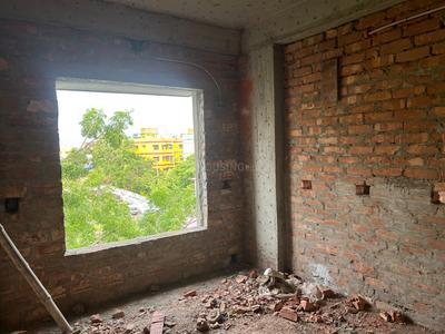 Bedroom Image of 941 Sq.ft 3 BHK Apartment / Flat for sale in Baranagar Kolkata for Rs. 3575000