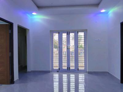 Living Room Image of 978 Sq.ft 2 BHK Apartment / Flat for sale in DAC Aeropolis, Tharapakkam Chennai for Rs. 7600000
