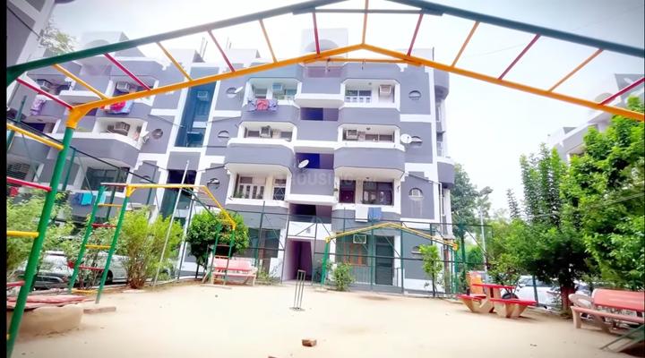 Navkranti Apartments Main Image 1