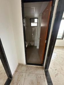 Image of 1638 Sq.ft 3 BHK Apartment / Flat for sale in Shwetsom Stavam Residency, Gota, Ahmedabad for Rs. 8000000