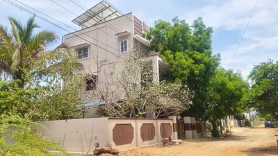 Image of 3300 Sq.ft 4 BHK Independent House for sale in Thyagaraja Nagar, Tirunelveli for Rs. 15000000