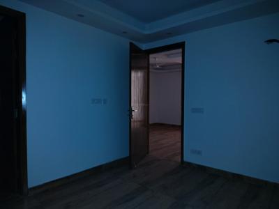 Bedroom Image of 1500 Sq.ft 3 BHK Apartment / Flat for sale in Freedom Fighters Enclave New Delhi for Rs. 11000000