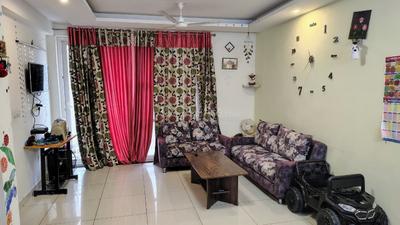 2 BHK Independent Builder Floor