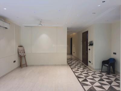 Living Room Image of 2650 Sq.ft 4 BHK Builder Floor for sale in DLF Phase 1 Gurgaon for Rs. 46500000