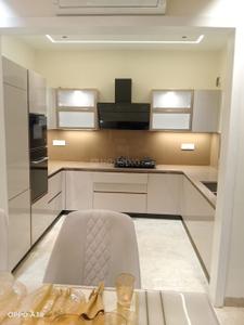 Kitchen Image of 1904 Sq.ft 3 BHK Apartment / Flat for sale in The Lutyens, Banur Mohali for Rs. 17900000