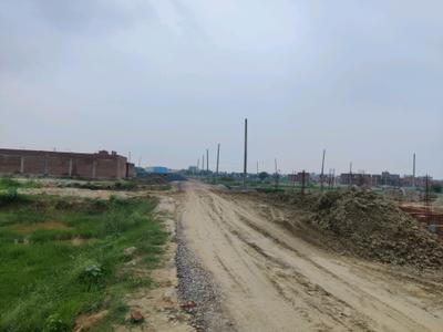 Image of 900 Sq.ft Residential Plot / Land for sale in Lal Kuan, Ghaziabad for Rs. 2500000
