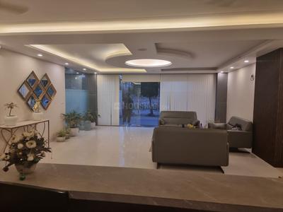 Hall Image of Luxury PG  in Sector 41, Gurgaon