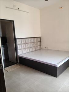 Bedroom Image of 1080 Sq.ft 2 BHK Apartment / Flat for sale in Ulwe Navi Mumbai for Rs. 13000000