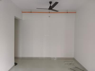 Living Room Image of 589 Sq.ft 1 BHK Apartment / Flat for sale in Runwal Gardens by Runwal Enterprises, Usarghar Thane for Rs. 4875000