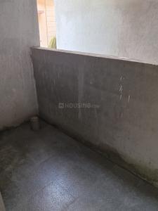 Balcony Image of 1050 Sq.ft 2 BHK Apartment / Flat for sale in Kalkere Bengaluru for Rs. 6800000