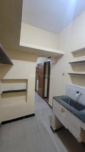 Kitchen Image of 450 Sq.ft 2 BHK Builder Floor for rent in Edayarpalayam Coimbatore for Rs. 8500