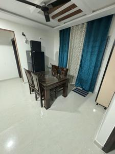 Hall Image of 1189 Sq.ft 3 BHK Apartment / Flat for sale in Amrutha Heights, Whitefield Bengaluru for Rs. 19000000