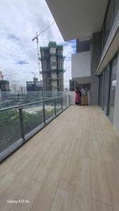 Image of 2000 Sq.ft 4 BHK Apartment / Flat for sale in Kalpataru Jade Residences, Baner, Pune for Rs. 31500000