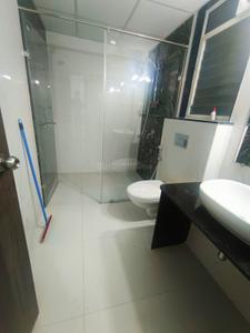 Image of 1600 Sq.ft 3 BHK Apartment / Flat for rent in Kolte Patil Centria Building P And Q, Undri, Pune for Rs. 42000