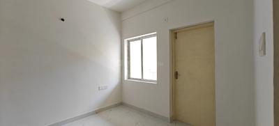 Bedroom Image of 938 Sq.ft 2 BHK Apartment / Flat for sale in Sarada Pally Kolkata for Rs. 3950000