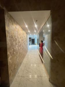 Image of 3500 Sq.ft 4 BHK Apartment / Flat for rent in Mantri Pinnacle, Hulimavu, Bengaluru for Rs. 180000