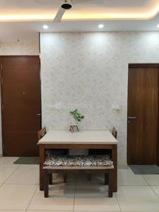 Hall Image of 890 Sq.ft 2 BHK Apartment / Flat for sale in Prestige Primrose Hills by Prestige Projects Pvt Ltd, Block 4B Bengaluru for Rs. 14220000