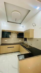 Kitchen Image of 900 Sq.ft 2 BHK Builder Floor for sale in Sector 115 Mohali for Rs. 4290000