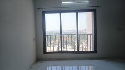 Living Room Image of 1260 Sq.ft 2 BHK Apartment / Flat for rent in Dahin Nagar Surat for Rs. 17000