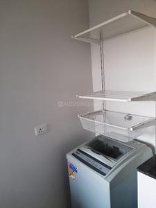 Kitchen Image of 1050 Sq.ft 2 BHK Apartment / Flat for sale in Kondhwa Pune for Rs. 6500000