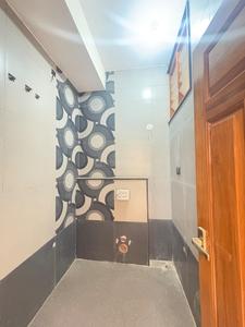 Bathroom Image of 5500 Sq.ft 6 BHK Independent House for sale in Annapurneshwari Nagar Bengaluru for Rs. 43000000