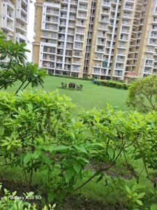Image of 924 Sq.ft 3 BHK Apartment / Flat for rent in Parker White Lily Residency, Sector 27, Sonipat for Rs. 28000