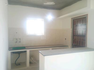 Kitchen Image of 1989 Sq.ft 3 BHK Apartment / Flat for sale in Bachupally Hyderabad for Rs. 8901000