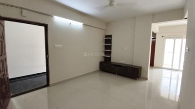 Living Room Image of 1250 Sq.ft 3 BHK Builder Floor for rent in Mahadevapura Bengaluru for Rs. 55000