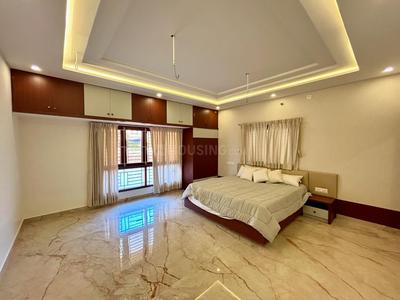 Bedroom Image of 3000 Sq.ft 5 BHK Villa for sale in Bhatagaon Raipur for Rs. 9499000