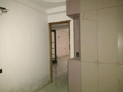 Bedroom Image of 1750 Sq.ft 4 BHK Builder Floor for sale in Rajendra Nagar Ghaziabad for Rs. 17200000