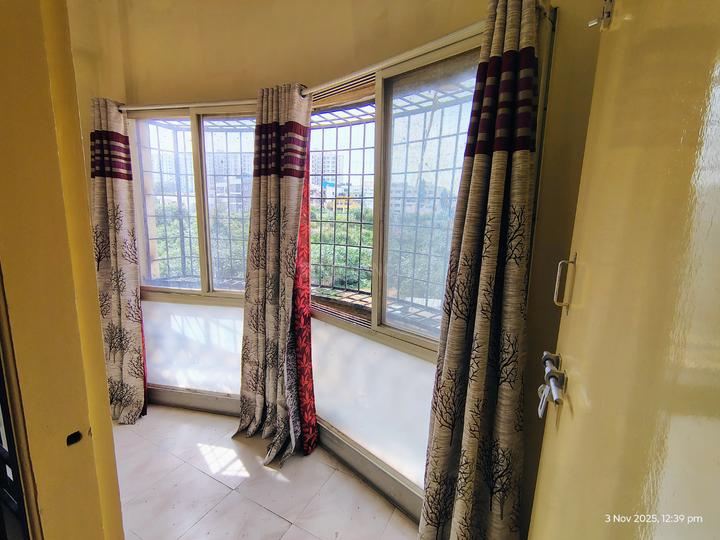 Teja Sherwood Bedroom 1