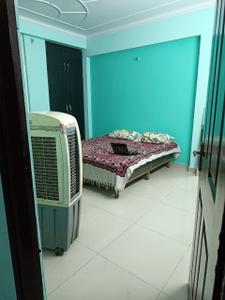 Bedroom Image of 1310 Sq.ft 2 BHK Apartment / Flat for sale in GRC Princess Park, Indirapuram Ghaziabad for Rs. 12700000