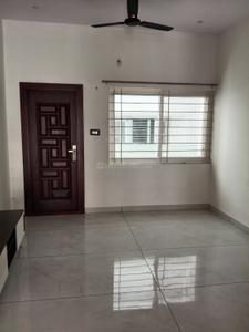 Hall Image of 1100 Sq.ft 2 BHK Builder Floor for rent in RR Nagar Bengaluru for Rs. 32500