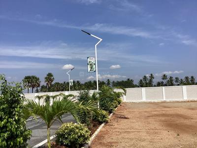 Image of 1350 Sq.ft Residential Plot / Land for sale in Kovilpalayam, Coimbatore for Rs. 3405000