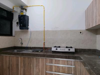 Kitchen Image of 852 Sq.ft 2 BHK Apartment / Flat for sale in Sunteck City Avenue 2, Goregaon West Mumbai for Rs. 22500000