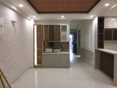 Dining Area Image of 2600 Sq.ft 5 BHK Builder Floor for sale in Rajendra Nagar Ghaziabad for Rs. 24000000