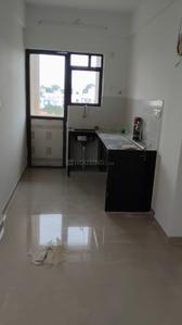 Kitchen Image of 620 Sq.ft 2 BHK Apartment / Flat for sale in Peninsula Address One, Gahunje Pune for Rs. 4400000