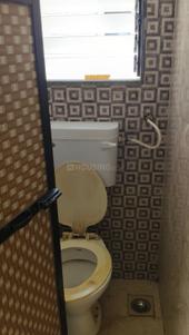 Bathroom Image of 875 Sq.ft 2 BHK Apartment / Flat for sale in Pereira Asher Enclave, Naigaon East Naigaon for Rs. 5300000