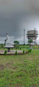 Image of 1000 Sq.ft Residential Plot / Land for sale in Super Corridor, Indore for Rs. 2951000