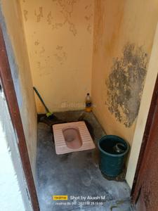Bathroom Image of 650 Sq.ft 2 BHK Independent House for sale in Itawa Dewas for Rs. 4000000